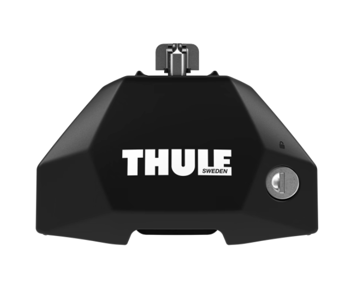 Thule FixPoint Evo Foot for VW T5 & T6 & T6.1 & ID Buzz & ID Buzz Cargo Roof Racks