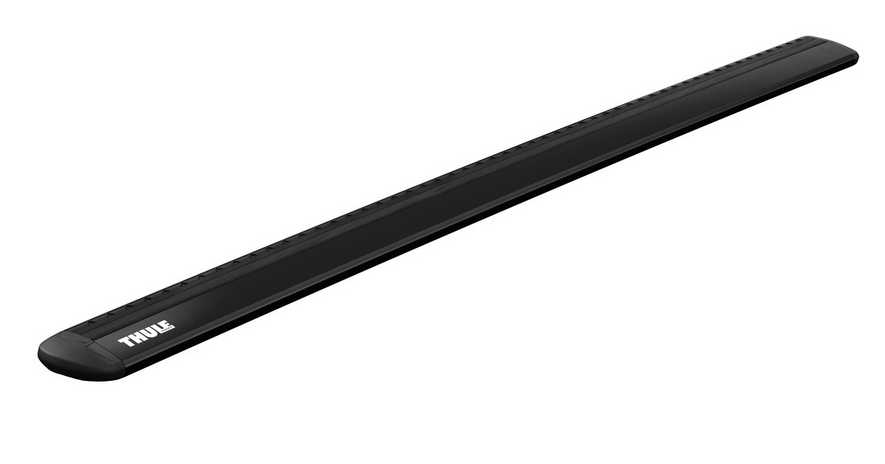 Thule Wing Bar Evo 127cm Rails - PAIR