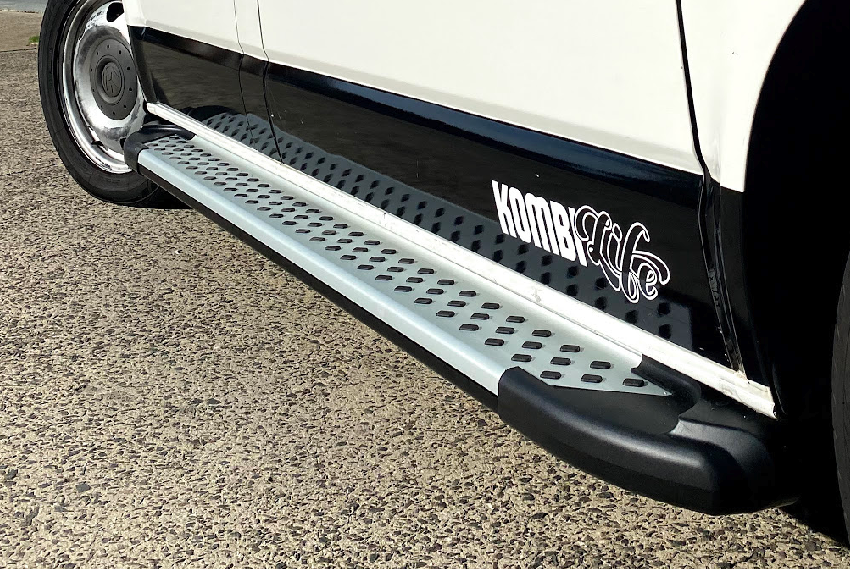 VW T5/T6/T6/1 Side Steps