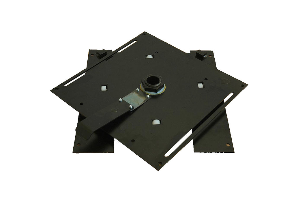 Volkswagen Swivel Seat Base for Passenger Seat T5/T6/T6.1 Multivan - Transporter - Caravelle