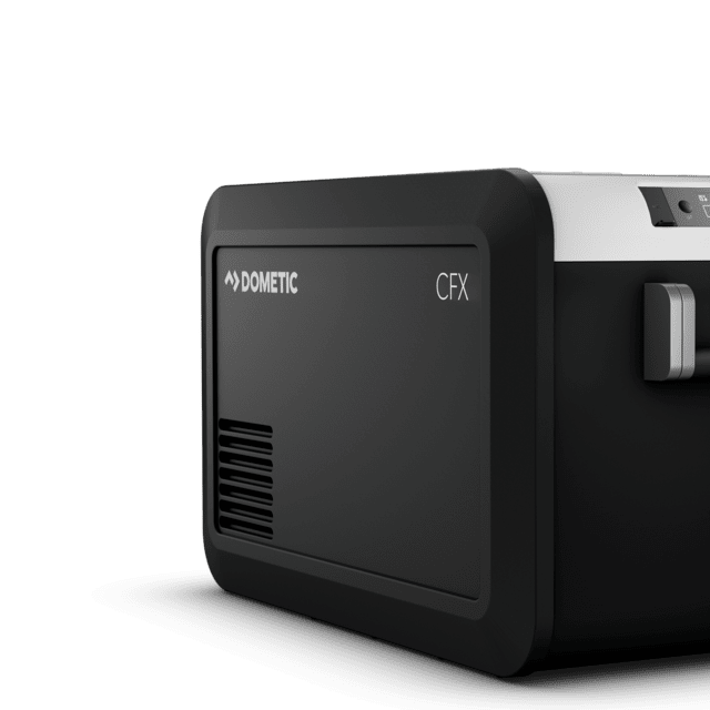 Dometic Portable Fridge/Freezer for ARCO System With Mounting System