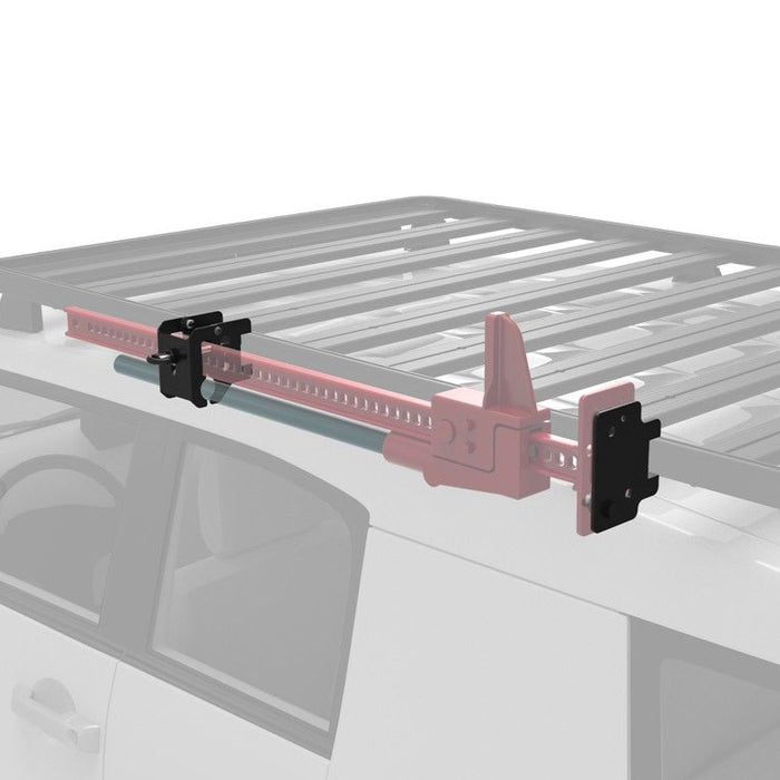 Front Runner Hi-Lift Jack Bracket
