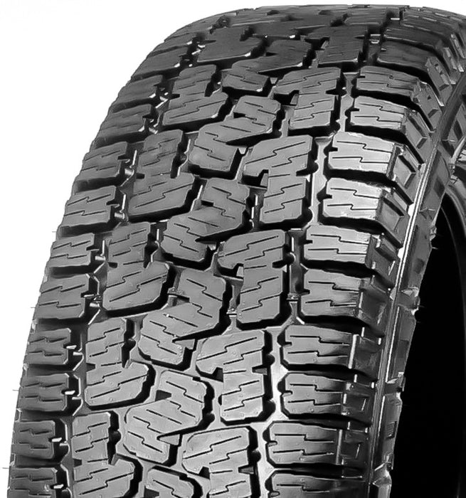 Pirelli Scorpion AT Plus - All Terrain Tyre for VW Vans - Multivan / Transporter / California