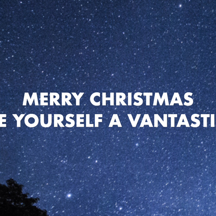 MERRY CHRISTMAS