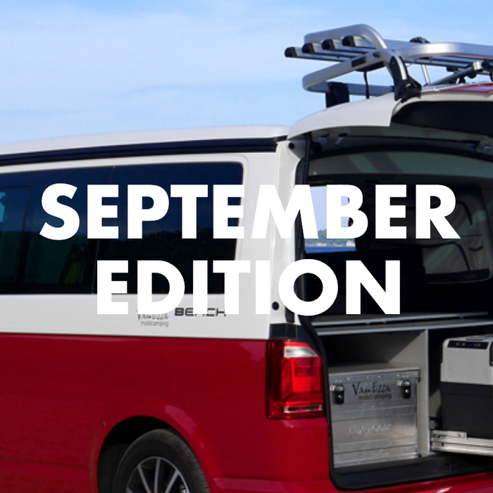 SEPTEMBER EDITION