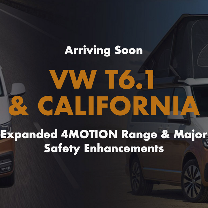 Arriving Soon