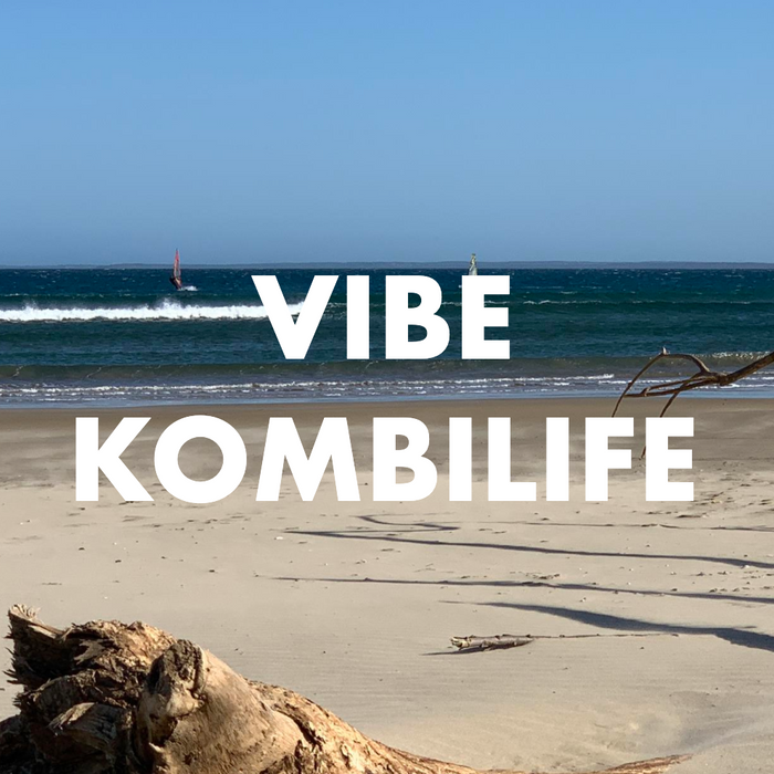 VIBE KOMBILIFE