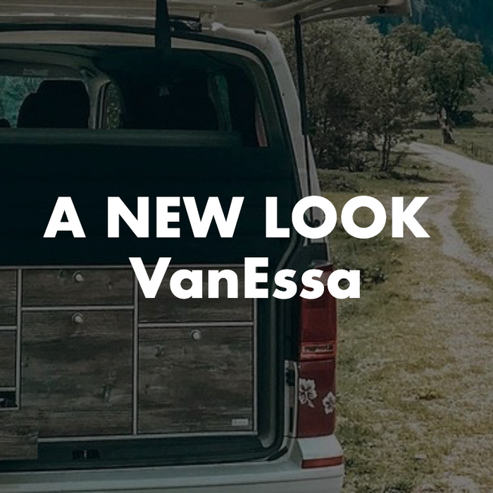 A new look VanEssa