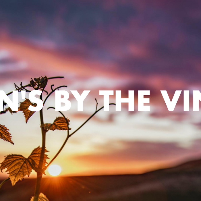Vans by the Vines