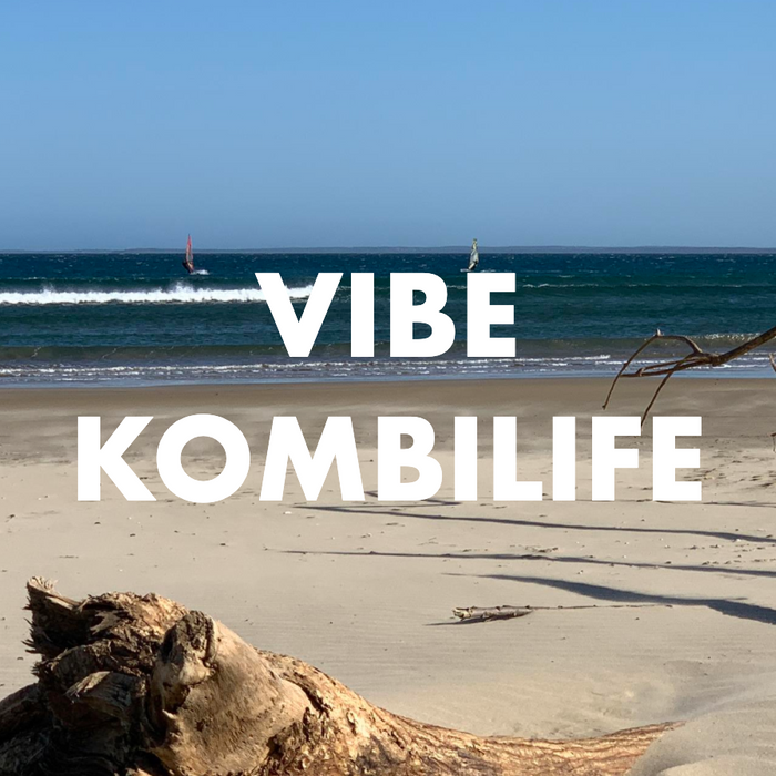 Vibe KombiLife
