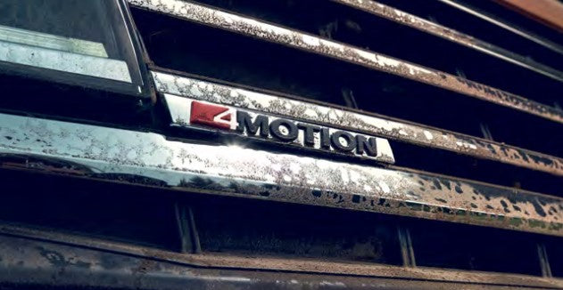 4MOTION