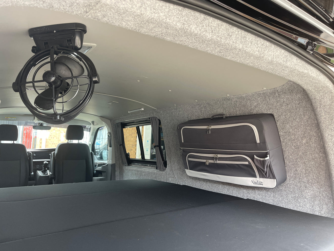 Interior Accessories