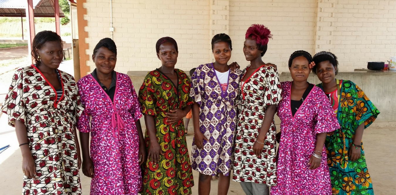 KUMI and School for Life Foundation Fundraising Items