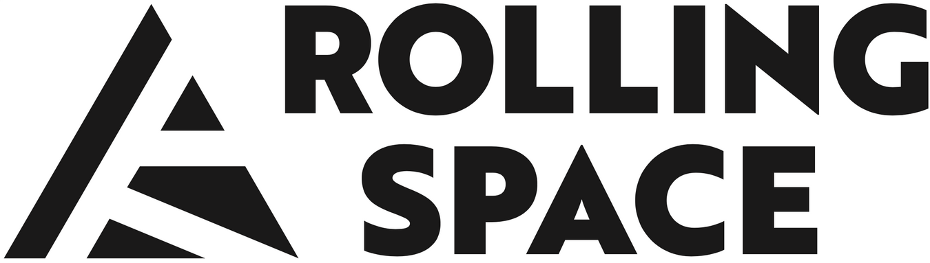 Rolling Space