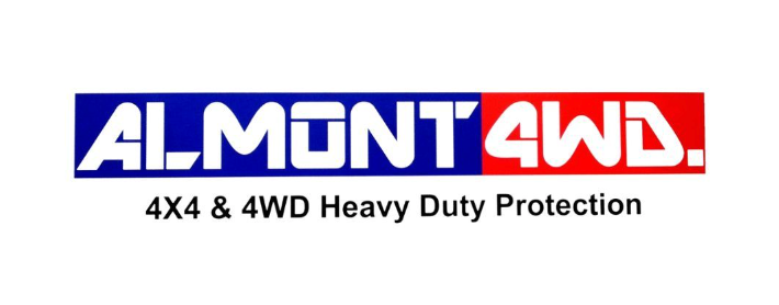 Almont4WD