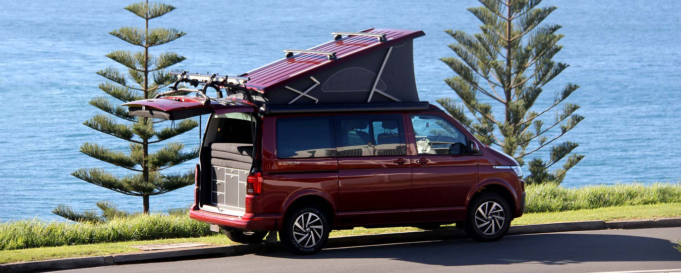 CIL Caravan & RV Insurance