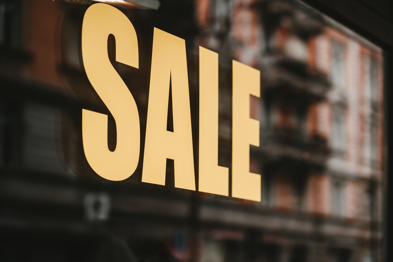 Sale Items