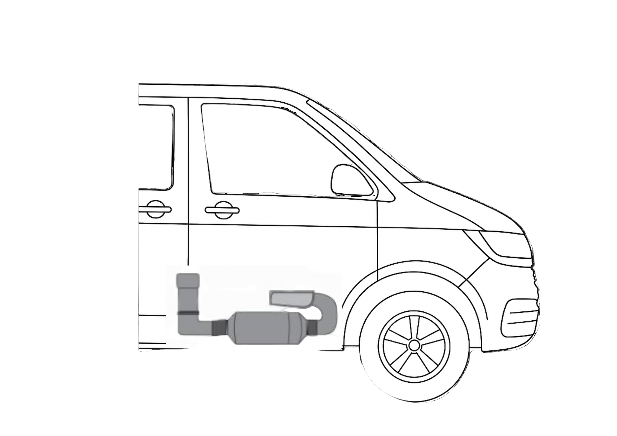 Diesel Heater