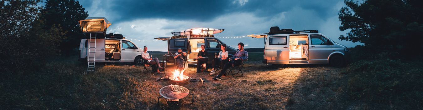 FRONT RUNNER Camping & Roof Racks Accessories, Roof Racks