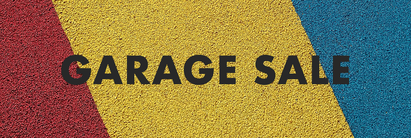 Garage Sale
