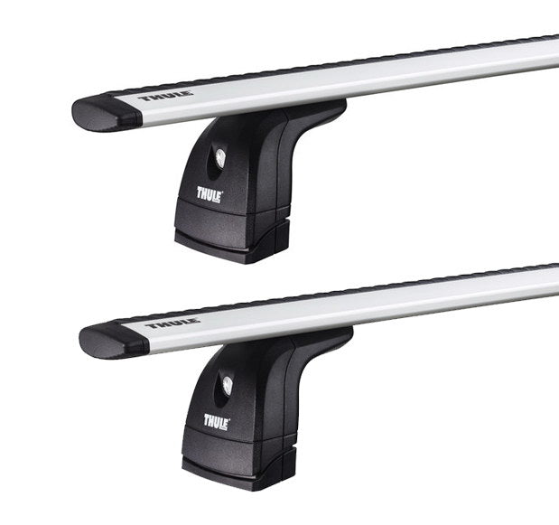 THULE <br> Roof Racks, Awnings, Bike Racks