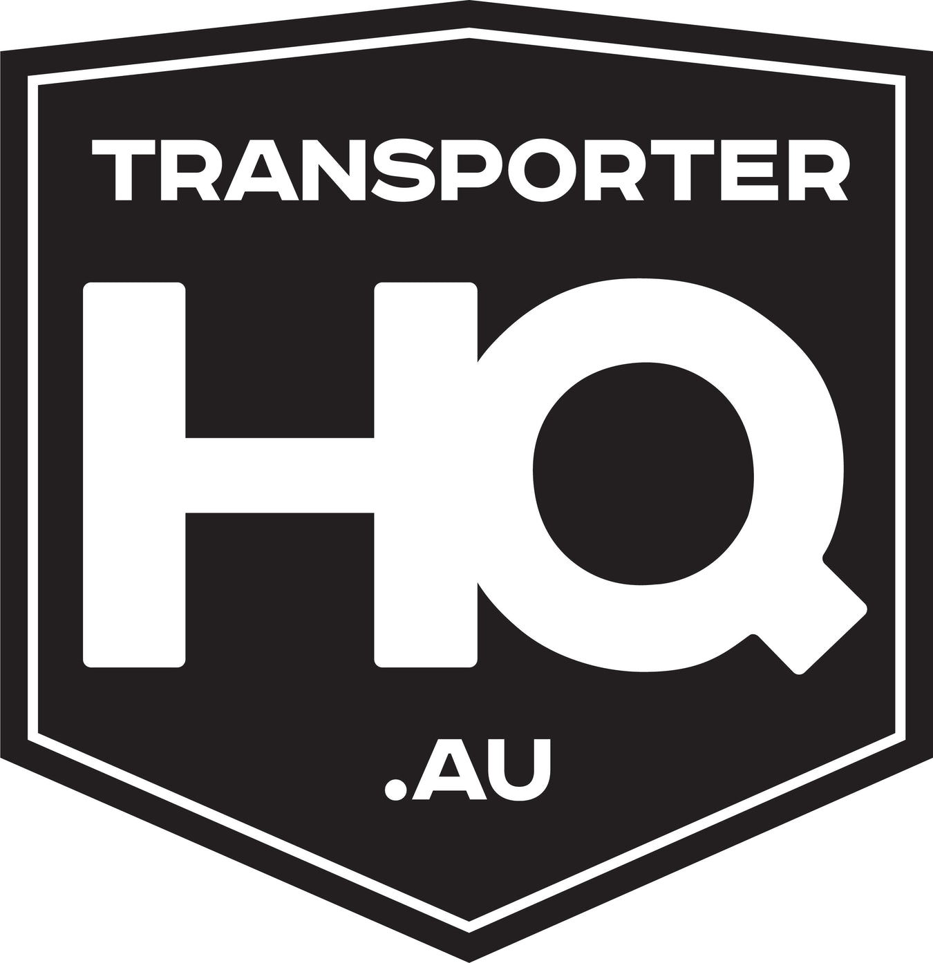 Transporter HQ Headlights & Tail Lights