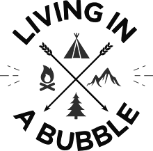 Living in a Bubble