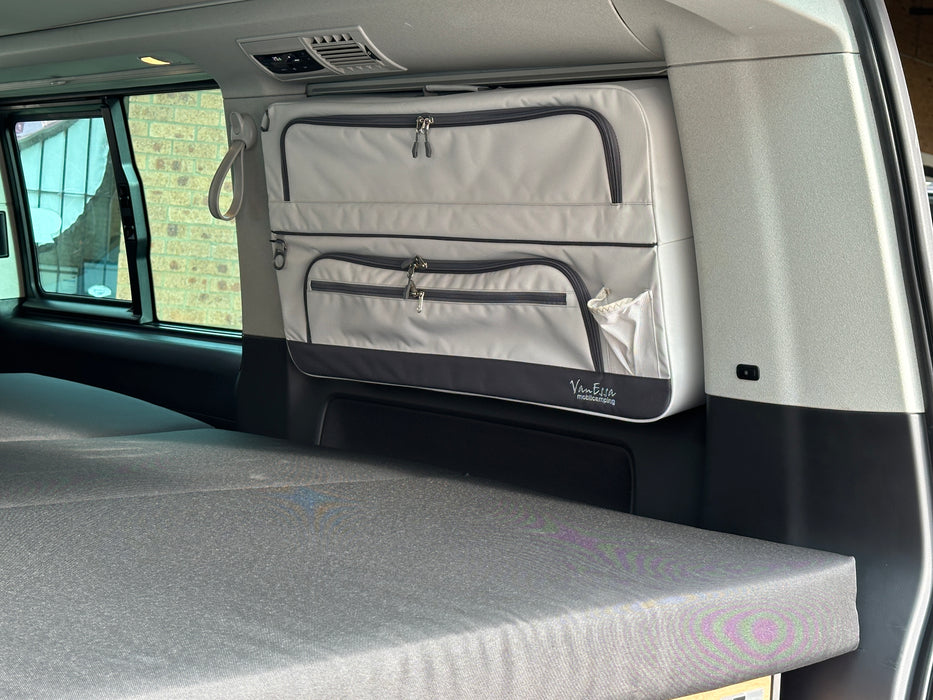 2021 VW CALIFORNIA BEACH CAMPER TDI340 4MOTION  - [USED]