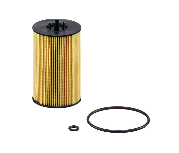 MANN Oil Filter