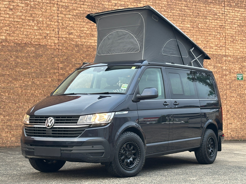 2024 VW CALIFORNIA BEACH CAMPER TDI340 - [NEW]