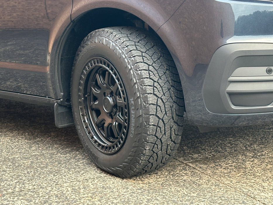 2024 VW CALIFORNIA BEACH CAMPER TDI340 - [NEW]