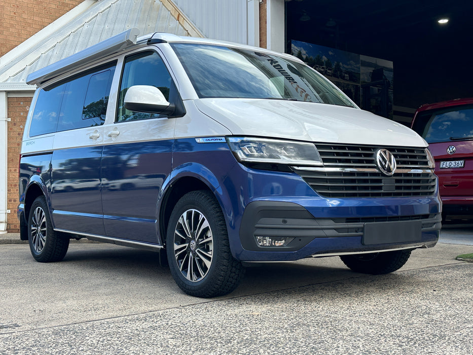 2024 VW CALIFORNIA BEACH CAMPER TDI340 - [NEW]