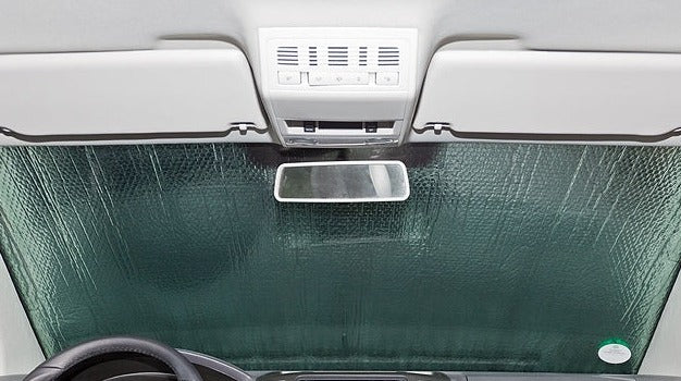 BRANDRUP ISOLITE OUTDOOR - CABIN 3pc - External - VW T6.1/T6/T5