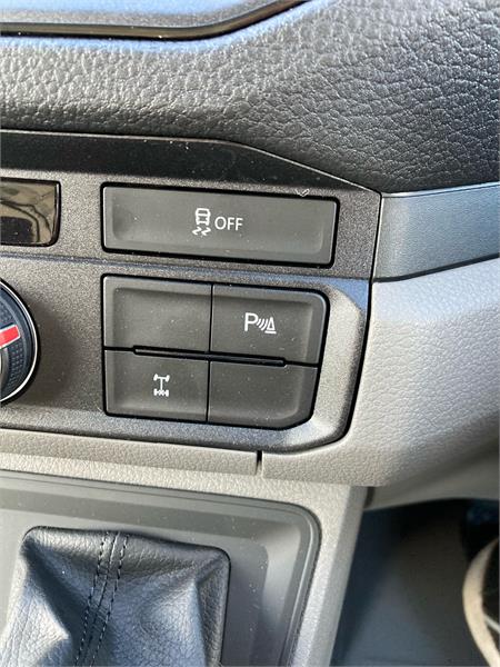 2024 VW CRAFTER 35 TDI410 MWB 4MOTION  - CANDY WHITE - [EX DEMO]