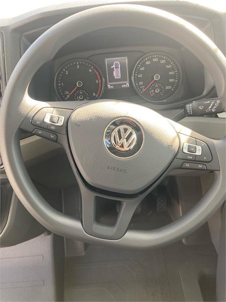 2024 VW CRAFTER 35 TDI410 MWB 4MOTION  - CANDY WHITE - [EX DEMO]