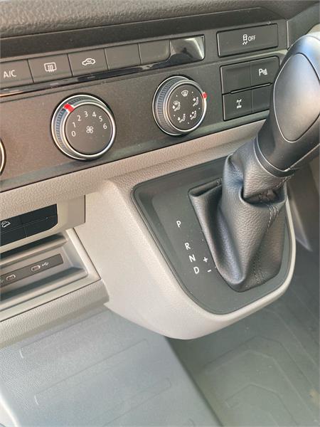 2024 VW CRAFTER 35 TDI410 MWB 4MOTION  - CANDY WHITE - [EX DEMO]