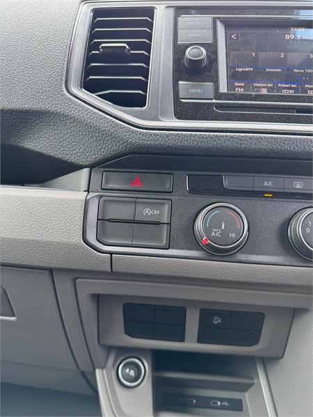 2024 VW CRAFTER 35 TDI410 MWB 4MOTION  - CANDY WHITE - [EX DEMO]