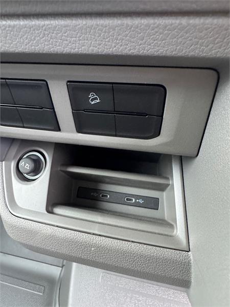 2024 VW CRAFTER 35 TDI410 MWB 4MOTION  - CANDY WHITE - [EX DEMO]