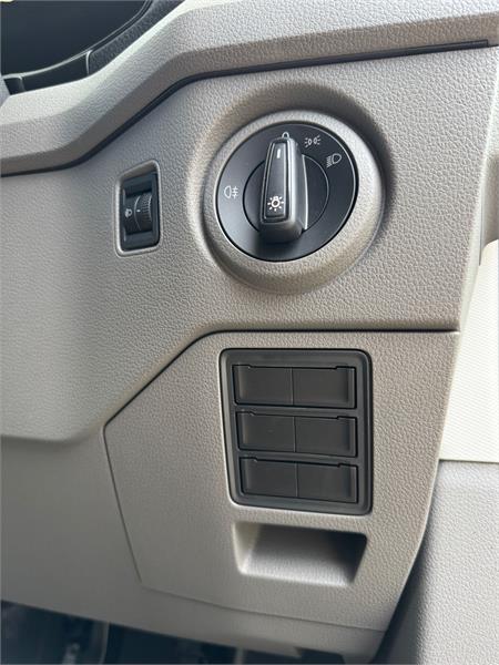 2024 VW CRAFTER 35 TDI410 MWB 4MOTION  - CANDY WHITE - [EX DEMO]