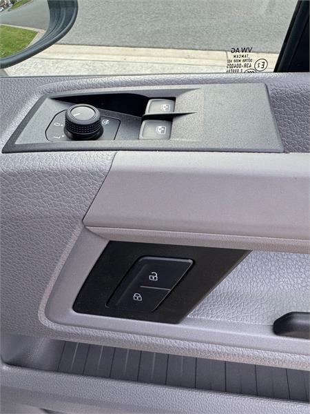 2024 VW CRAFTER 35 TDI410 MWB 4MOTION  - CANDY WHITE - [EX DEMO]