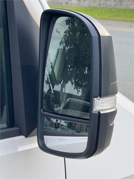 2024 VW CRAFTER 35 TDI410 MWB 4MOTION  - CANDY WHITE - [EX DEMO]