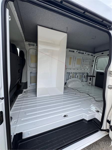 2024 VW CRAFTER 35 TDI410 MWB 4MOTION  - CANDY WHITE - [EX DEMO]