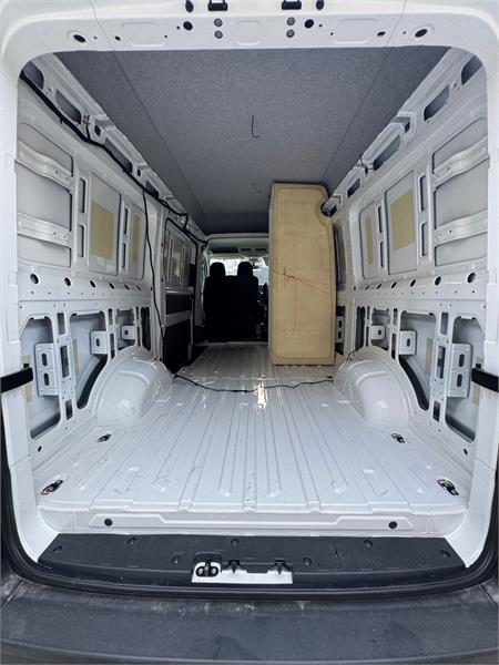 2024 VW CRAFTER 35 TDI410 MWB 4MOTION  - CANDY WHITE - [EX DEMO]