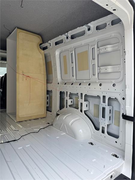 2024 VW CRAFTER 35 TDI410 MWB 4MOTION  - CANDY WHITE - [EX DEMO]