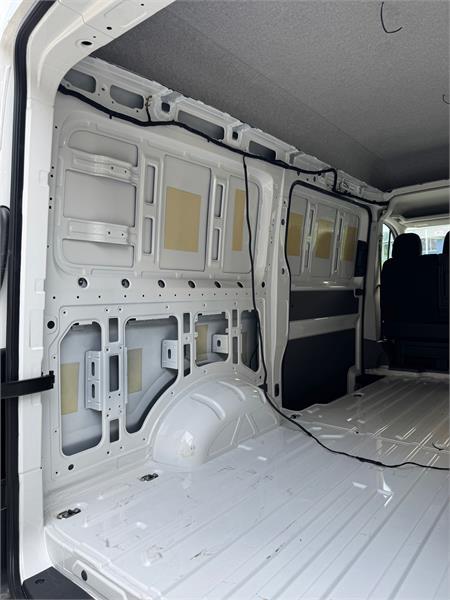 2024 VW CRAFTER 35 TDI410 MWB 4MOTION  - CANDY WHITE - [EX DEMO]