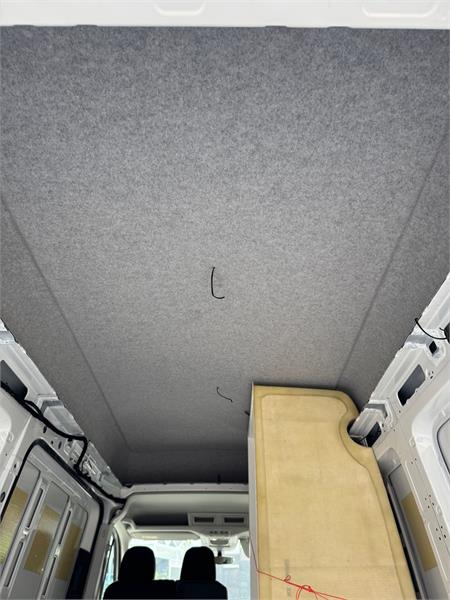 2024 VW CRAFTER 35 TDI410 MWB 4MOTION  - CANDY WHITE - [EX DEMO]