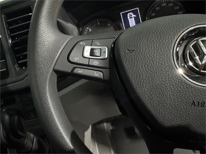 2024 VW CRAFTER 35 TDI410 MWB 4MOTION  - CANDY WHITE - [EX DEMO]