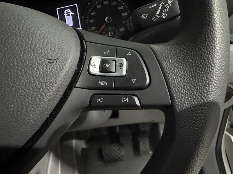 2024 VW CRAFTER 35 TDI410 MWB 4MOTION  - CANDY WHITE - [EX DEMO]