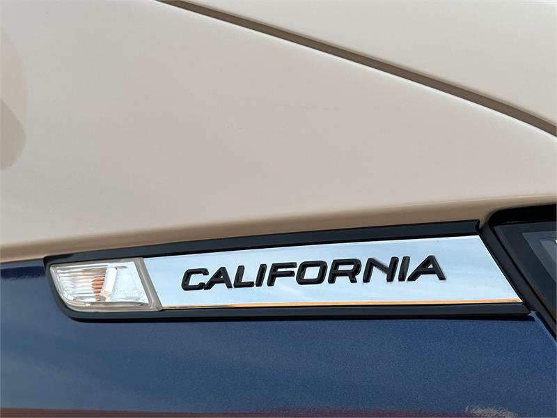2024 VW CALIFORNIA BEACH CAMPER TDI340 - [NEW]