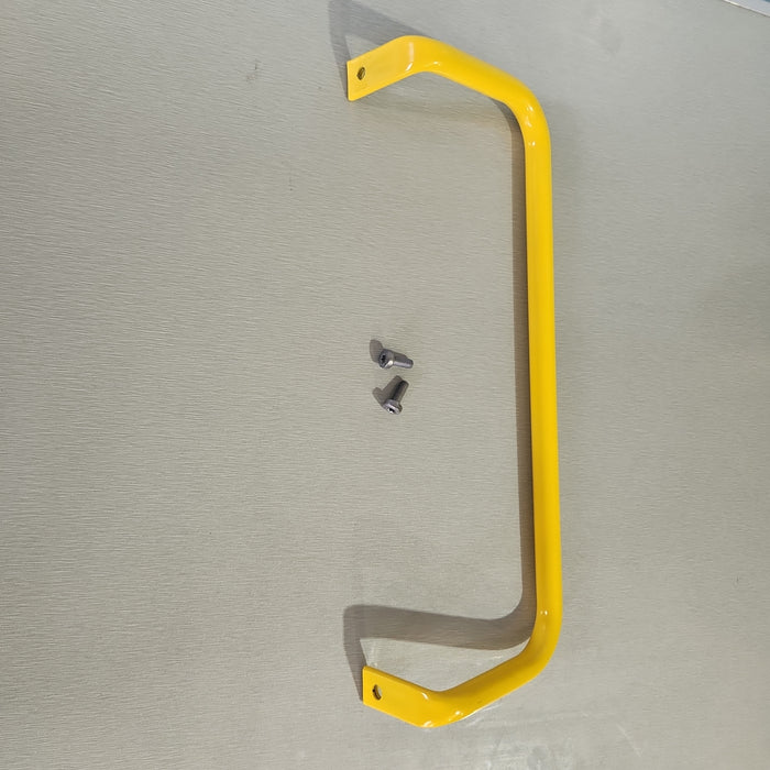 VW Crafter B-Pillar LHS Sliding Door Grab Handle (MY18 onwards)